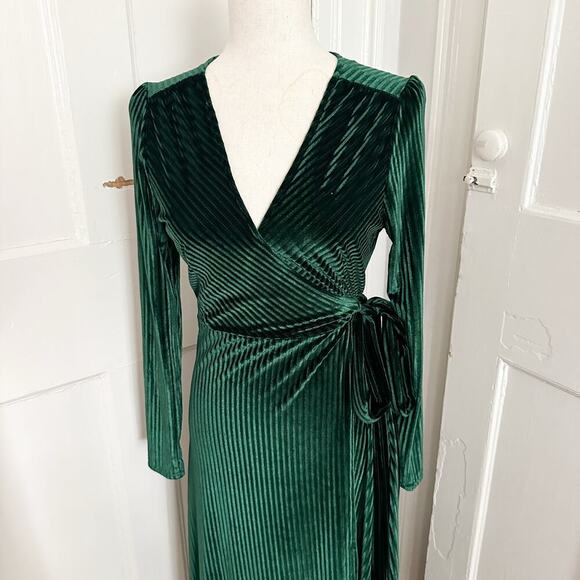 Baltic Born Ribbed Maxi Dress - Picture 2 of 5